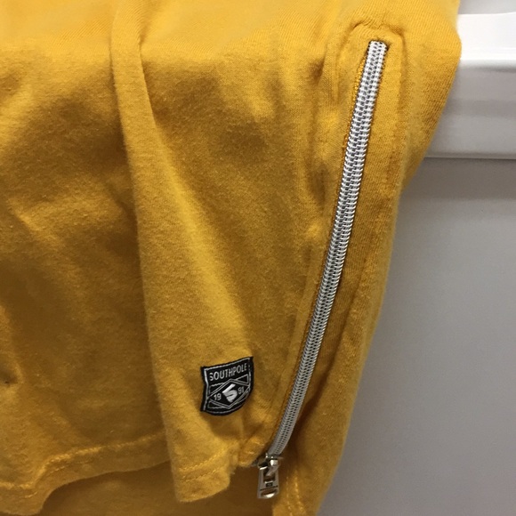 SouthPole Mens Hoodies - Picture 4 of 8